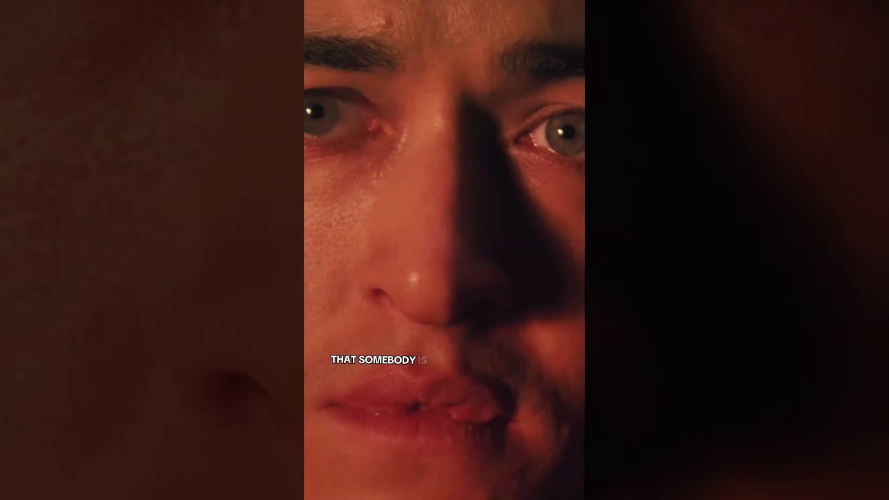 Plainclothes Trailer thumbnail