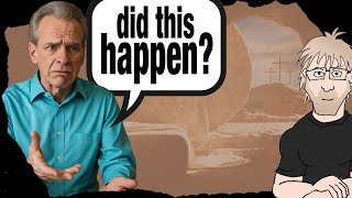 His Resurrection Case? Emptier Than the Tomb (William Lane Craig response)