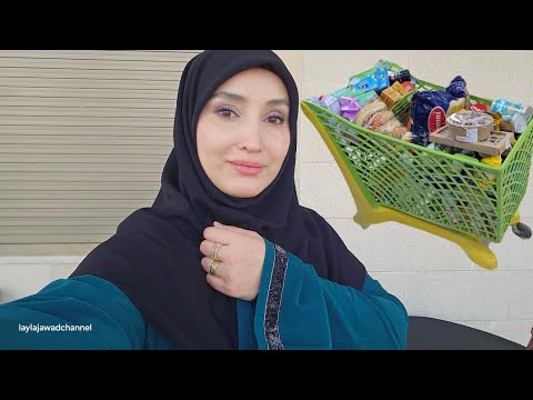 تعالوا نتسووق مع بعض و نشوف الأسعار......