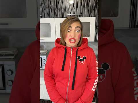 ЧТО МАМА ДОБАВИЛА В КОСМЕТИКУ? #shorts