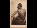 Impact of the Transatlantic Slave Trade