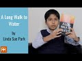 Salva's Journey and Themes in Water