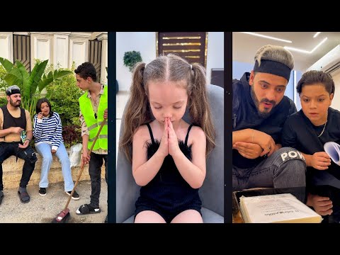 اجمل المقاطع المضحكة 32 😂 The most beautiful funny clips 32