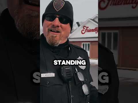 โYouโre Dismissed!โ โ He Shuts Down 2 Cops!๐ฅ๐ฅ #idrefusal #firstamendment #copwatch #policeofficer
