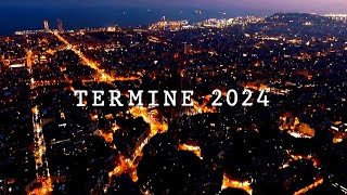 Jarod - Termine 2024