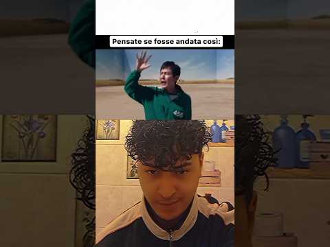 😨 😨 SQUID GAME #squidgame #squidgame2 #viral #fyp #netflix #perte #shorts #tiktok #fypシ゚ #perte