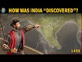 Vasco da Gama's Explorations and Impact