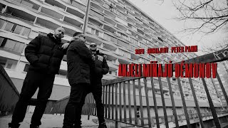 Slipo, Michajlov & Peter Pann - Anjeli míňajú démonov /OFFICIAL VIDEO/