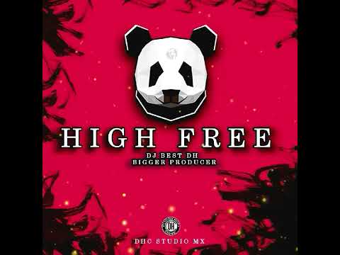 High Free - Best Dh · Dj Bigger - Tiestoriki