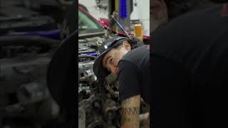WELDING A STARTER! DOES IT WORK?