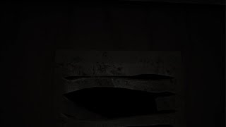 Outlast: Whistleblower Eddie Gluskin almost cuts me in half from the groin then someone stops him