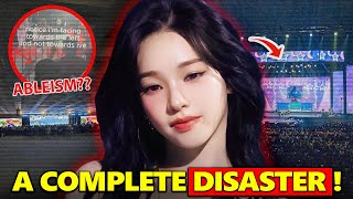 The Hidden Problems of KCON LA 2025