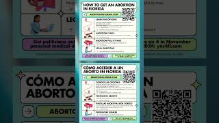 How to get an Abortion in Florida