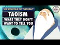 Taoism's Historical Influence and Concepts