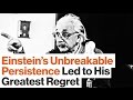 Albert Einstein's Journey and Contributions