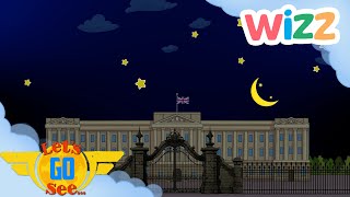 @LetsGoSee - Bedtime Story in London | @Wizz