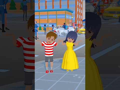 Begitu banyak protokol yang wow untuk Kate Butler😎😍#shortvideos #sakuraschoolsimulator #shortfeed