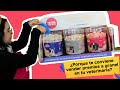 Premios y Galleterías para Mascotas