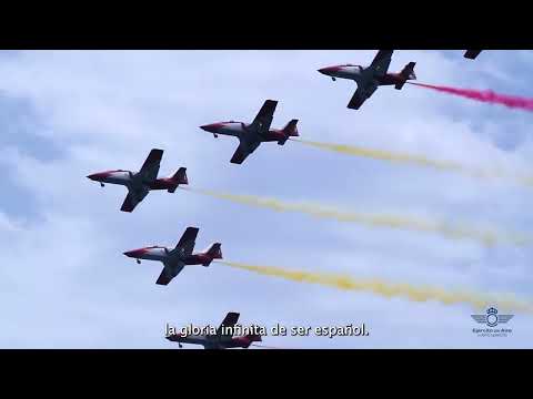 Himno del Ejército del Aire y del Espacio