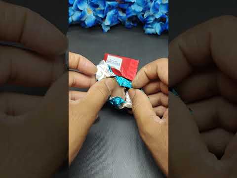 Choco Dlove box unboxing |#shorts #chocolate #viralshorts