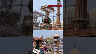 आज़ाद भारत का ऐसा जुलूस जो राष्ट्रपति भवन, संसद, इंडिया गेट के सामने से होकर गुज़रता है ताज़िया जुलूस