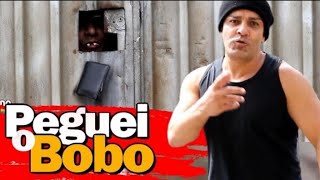 Deu mole 