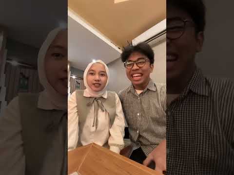 nyebelin bnget di endingnya #trend #funny #challenge