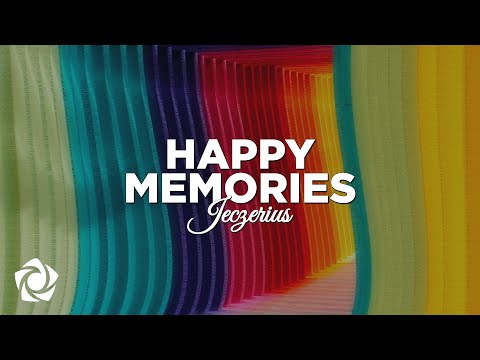 Jeczerius - Happy Memories (Lyrics)