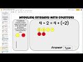 Subtracting Integers: A Comprehensive Exploration