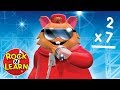Mastering Multiplication by 2 with Fun Rhymes