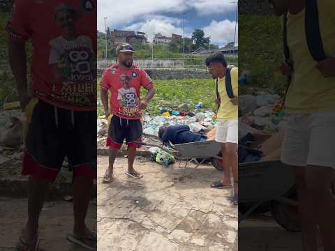 Ela ficou beba ￼ #humor #funil #brasil #comedia