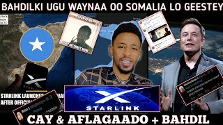 BAHDILKI UGU WAYNA OO SOMALIA🇸🇴 LO GEESTAY😳 KARBAASH + BAHDIL WAXBA LOOMA REEBAN SOMALIDA TOOS BA...