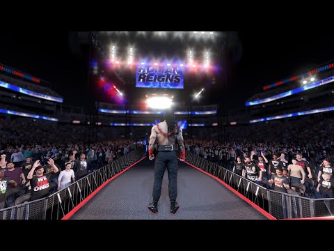 WWE
