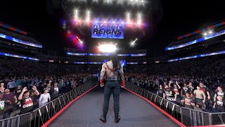WWE