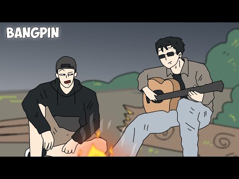 MALAM PERGANTIAN TAHUN - Drama Animasi Sekolah