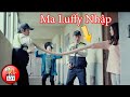 Câu hỏi về phim ma hài