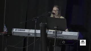 VERONICA RICH LIVE AT REDS ROOM
