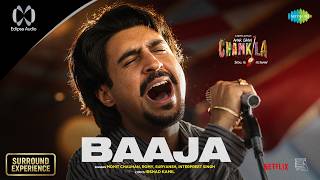 Baaja - Eclipsa Audio | Amar Singh Chamkila | Diljit Dosanjh, Imtiaz Ali, A.R.Rahman, Mohit Chauhan