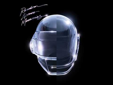 Daft Punk - GLBTM (Studio Outtakes)