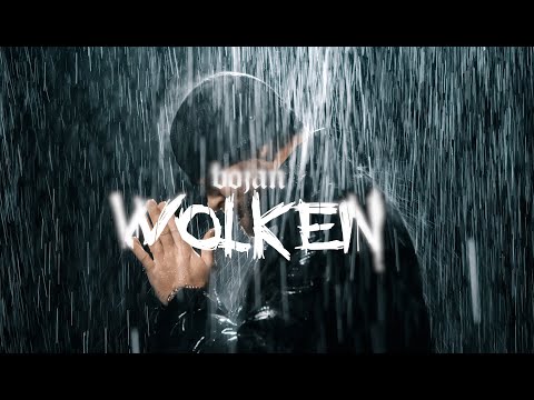 BOJAN - WOLKEN (prod. by ThisisYT & Johnny Illstrument)