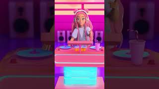 Barbie Dream Besties: The Dream DJ Festival 💞 Pt. 26 | Short