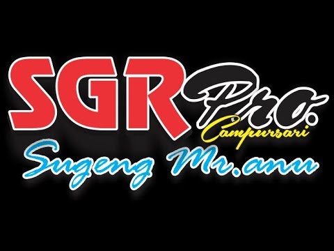 Live Streaming AANproduction SGRpro SUGENG (Mr ANU) Khitan AZRIL