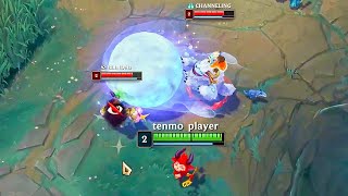 I FOUND MY BULLY IN SOLO Q