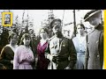 The Fall of the Romanovs and Its Aftermath