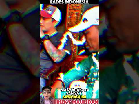 kades hoho akan segera dipecat