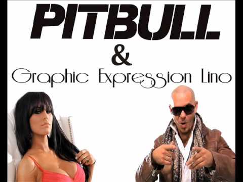 PitBull - Ya se acabó