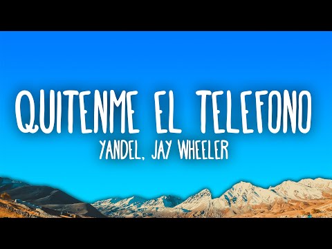 Quítenme El Telefono - The Academy: Segunda Misión (feat. Yandel & Jay Wheeler)