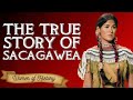 Sacagawea: A Journey Through History
