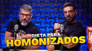 DIETA PARA QUEM USA AS PARADINHAS, APRENDA TUDO!