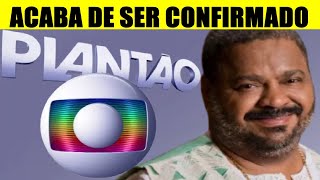 ACABA DE SER CONFIRMADO: CANTOR ARLINDO CRUZ, COUBE AO FILHO DAR NOTÍCIA